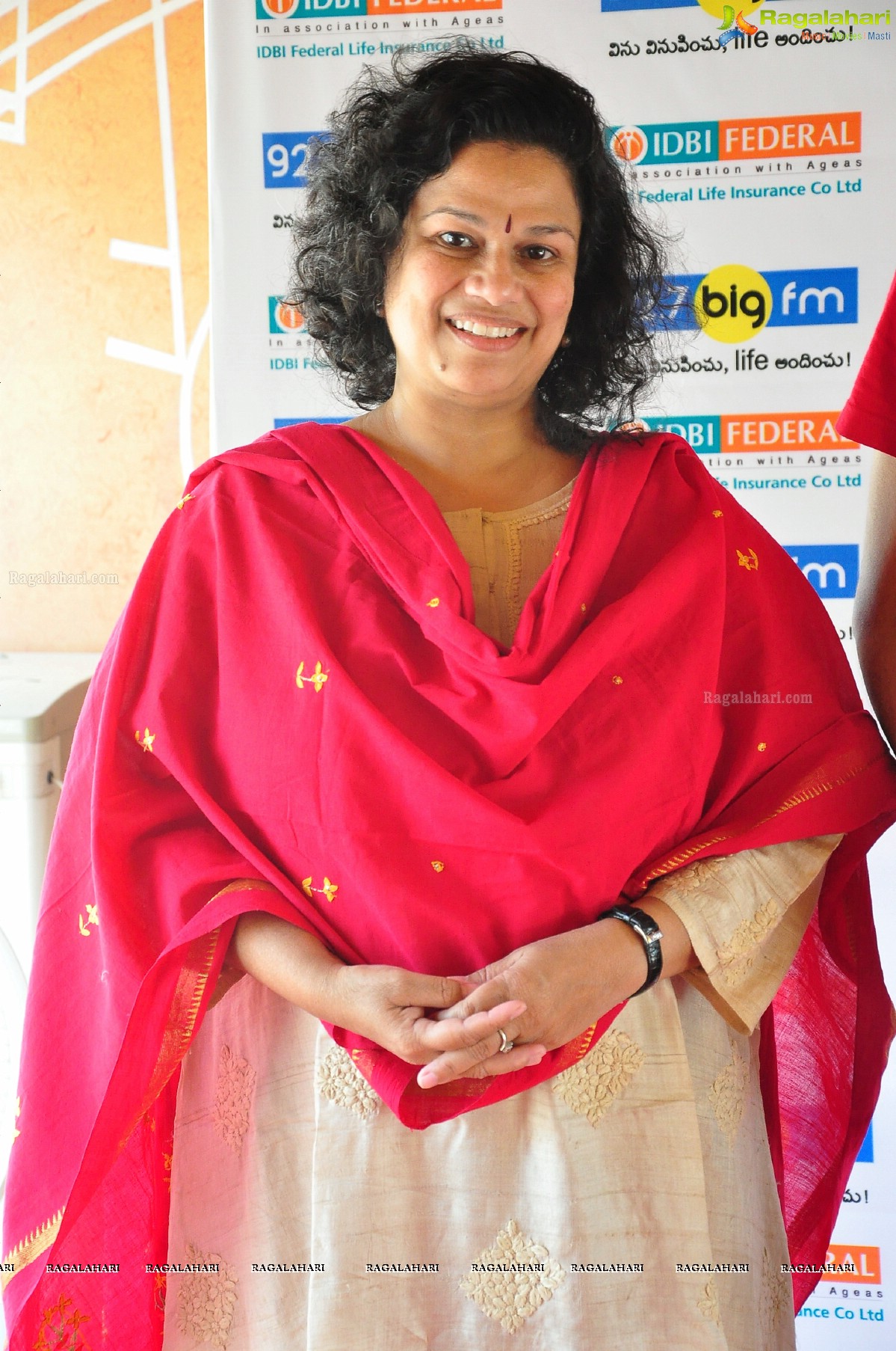 A Unique Talk Show by BIG FM - Badon Ki Patshala, Hyderabad