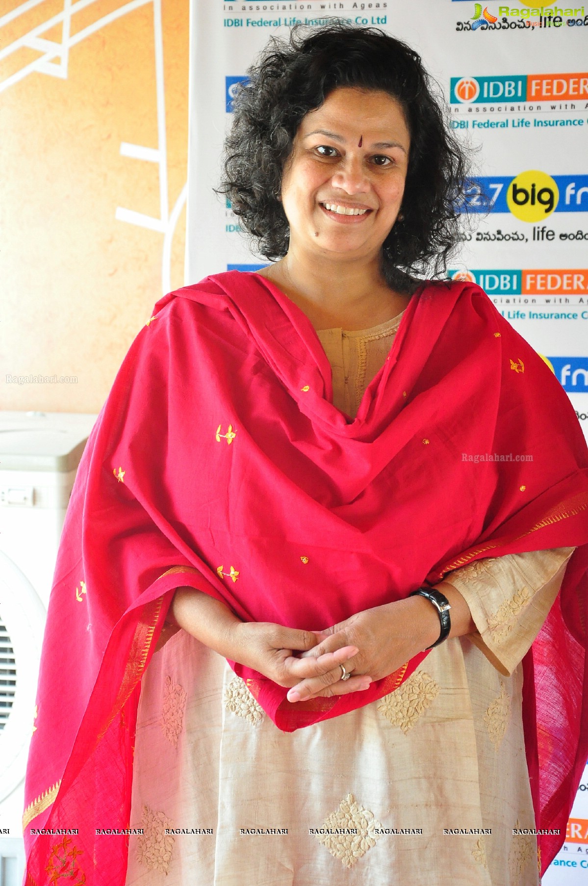 A Unique Talk Show by BIG FM - Badon Ki Patshala, Hyderabad