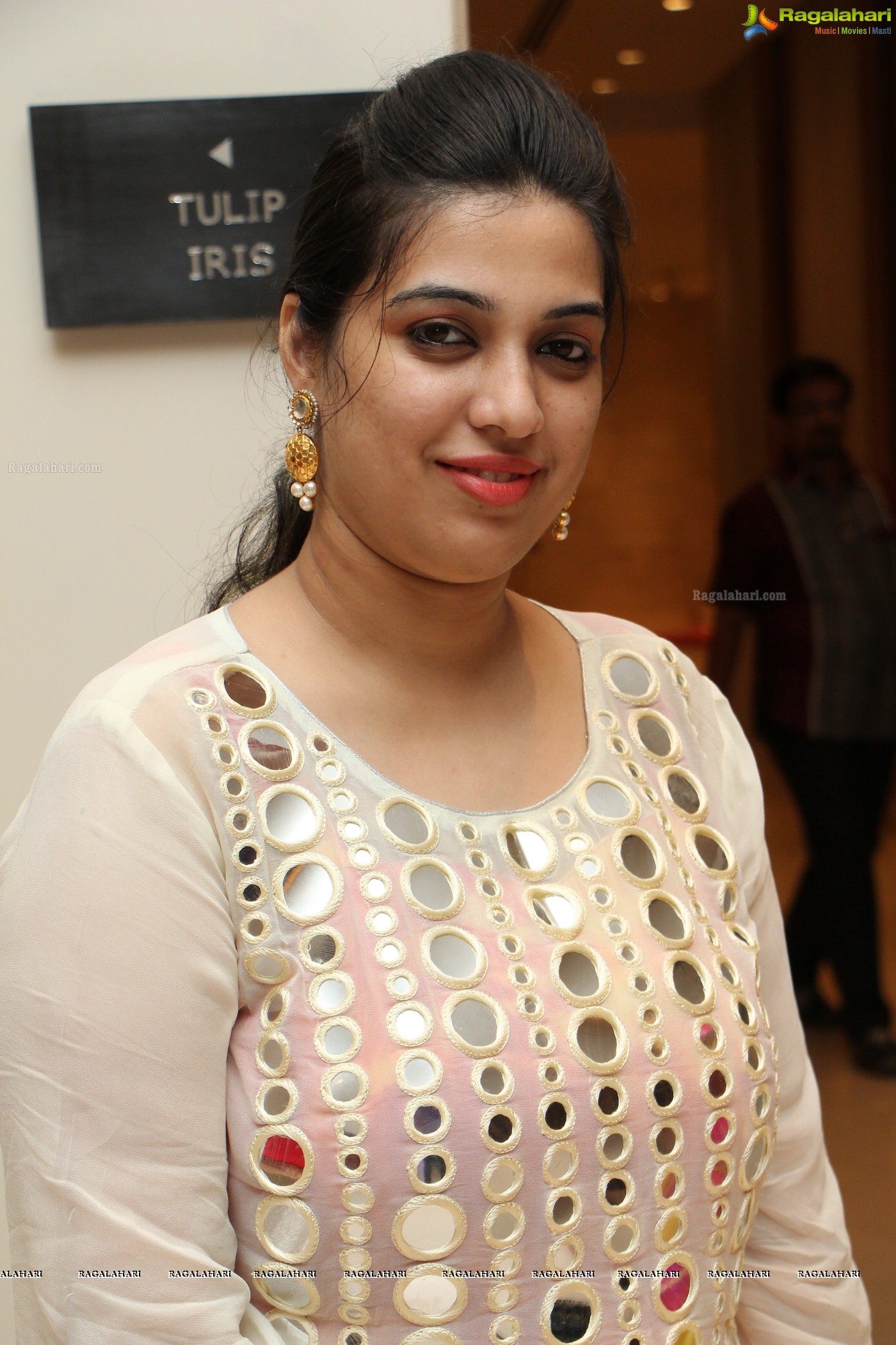 Prakash Lights Grand Launch Party by Bina Mehta and Vikram Mehta at Hotel Trident, Hyderabad