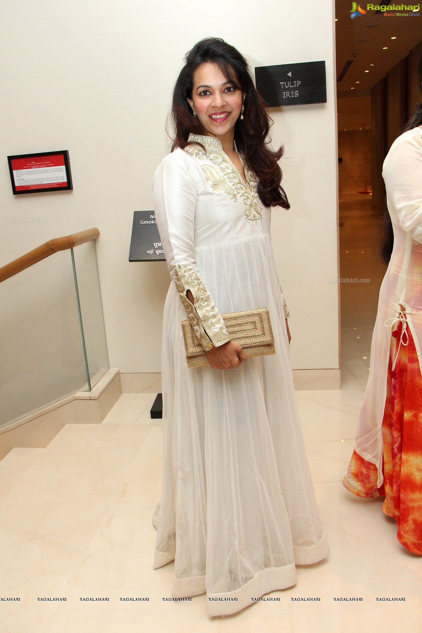 Prakash Lights Grand Launch Party by Bina Mehta and Vikram Mehta at Hotel Trident, Hyderabad