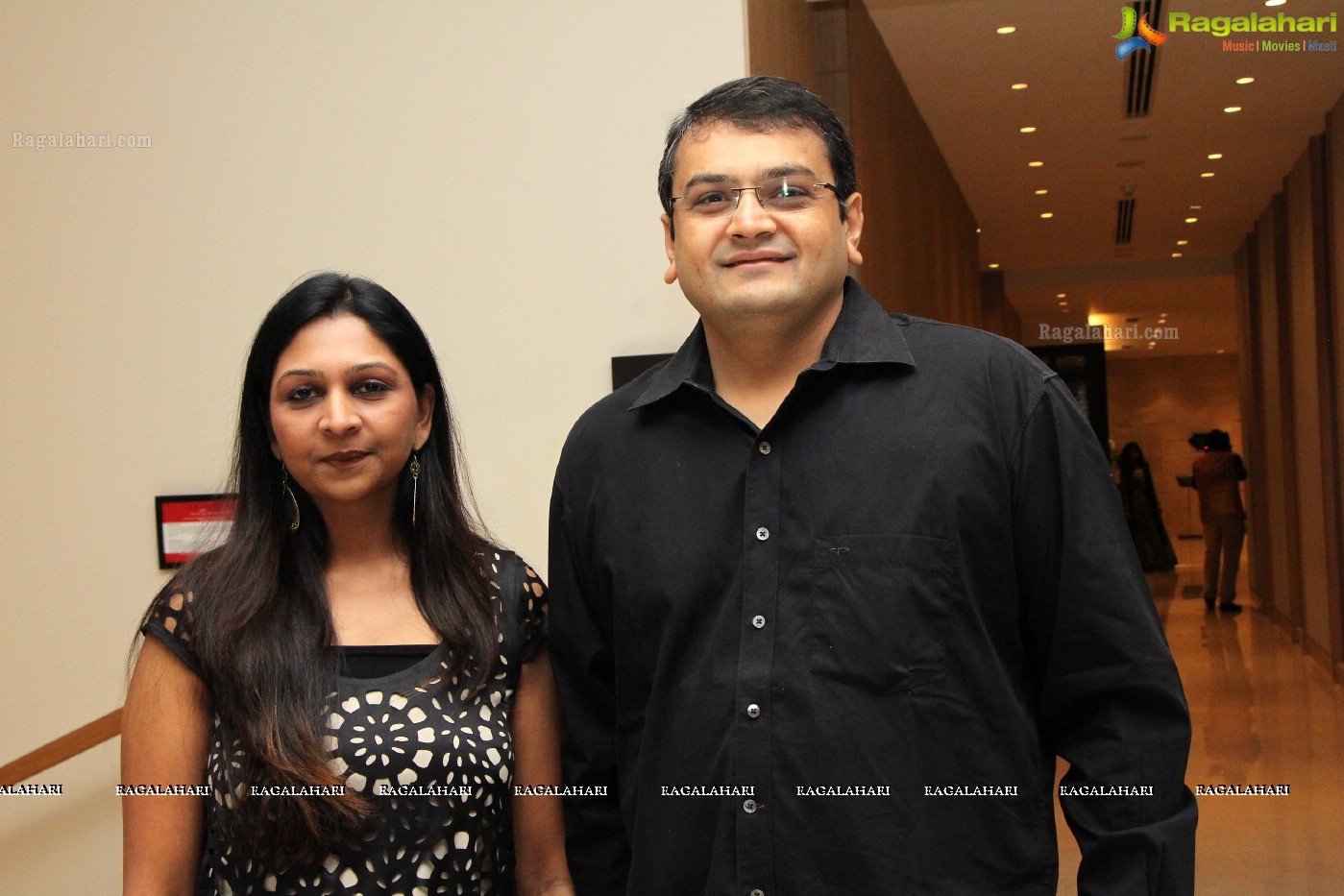 Prakash Lights Grand Launch Party by Bina Mehta and Vikram Mehta at Hotel Trident, Hyderabad