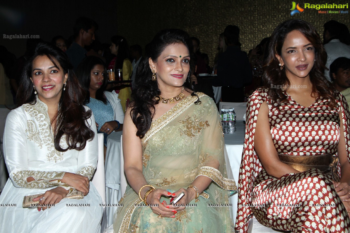 Prakash Lights Grand Launch Party by Bina Mehta and Vikram Mehta at Hotel Trident, Hyderabad