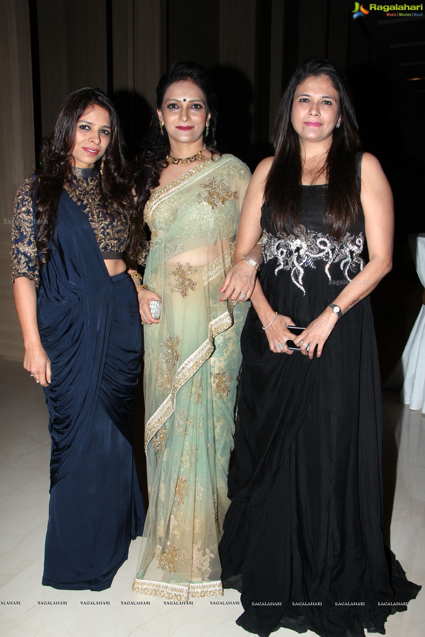 Prakash Lights Grand Launch Party by Bina Mehta and Vikram Mehta at Hotel Trident, Hyderabad