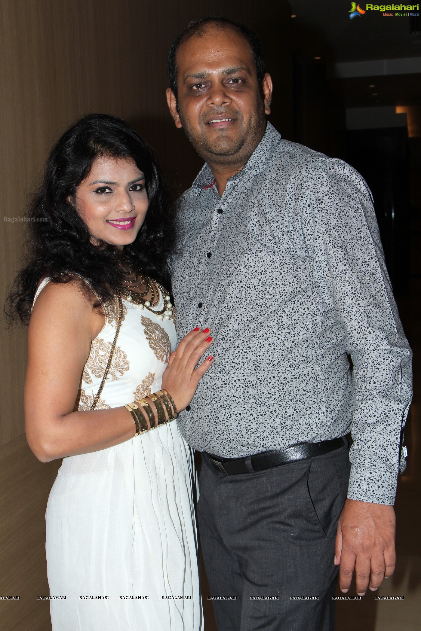 Prakash Lights Grand Launch Party by Bina Mehta and Vikram Mehta at Hotel Trident, Hyderabad