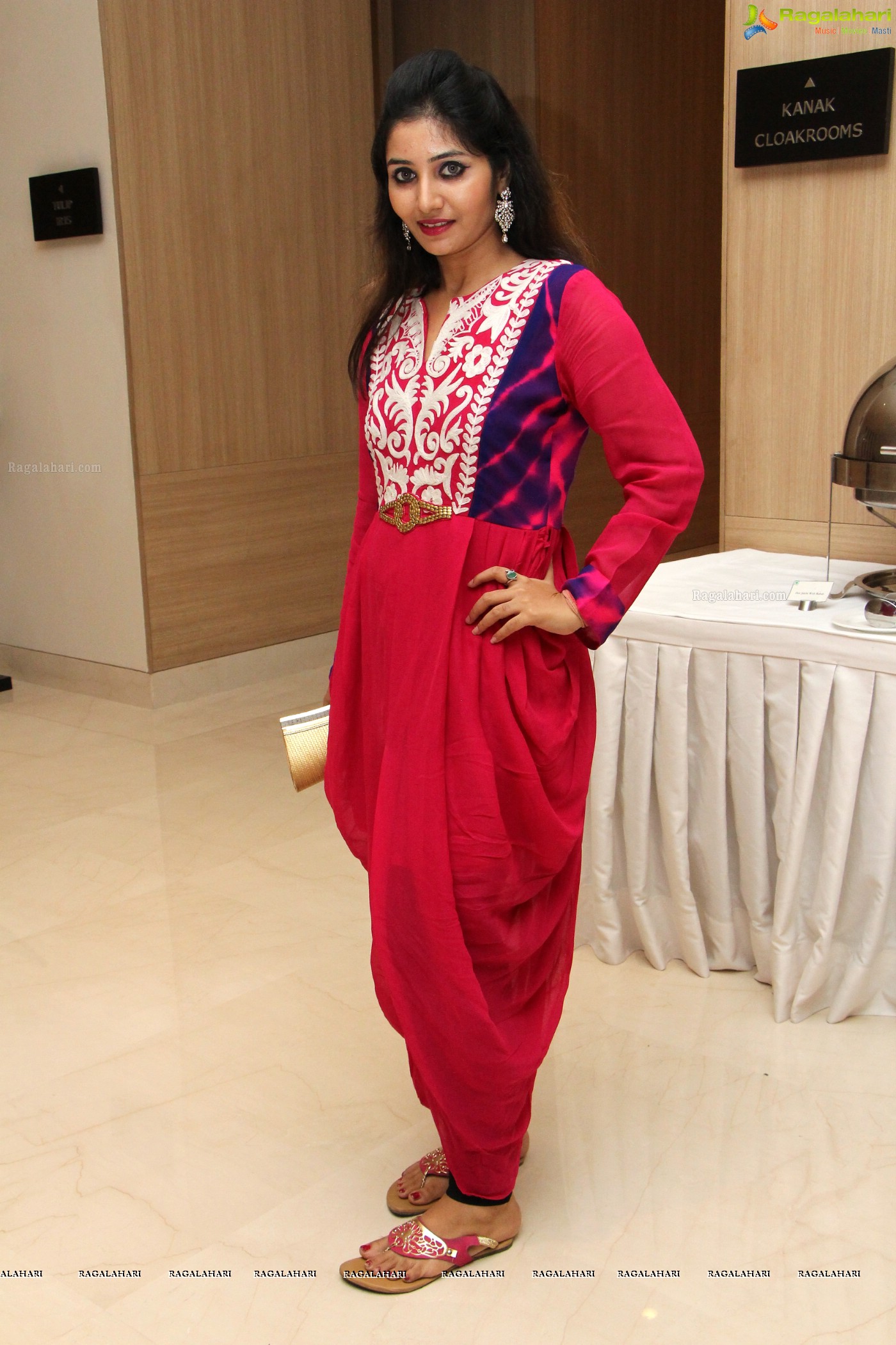 Prakash Lights Grand Launch Party by Bina Mehta and Vikram Mehta at Hotel Trident, Hyderabad