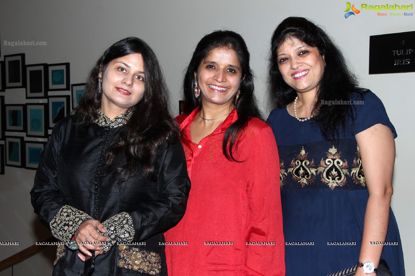 Prakash Lights Grand Launch Party by Bina Mehta and Vikram Mehta at Hotel Trident, Hyderabad