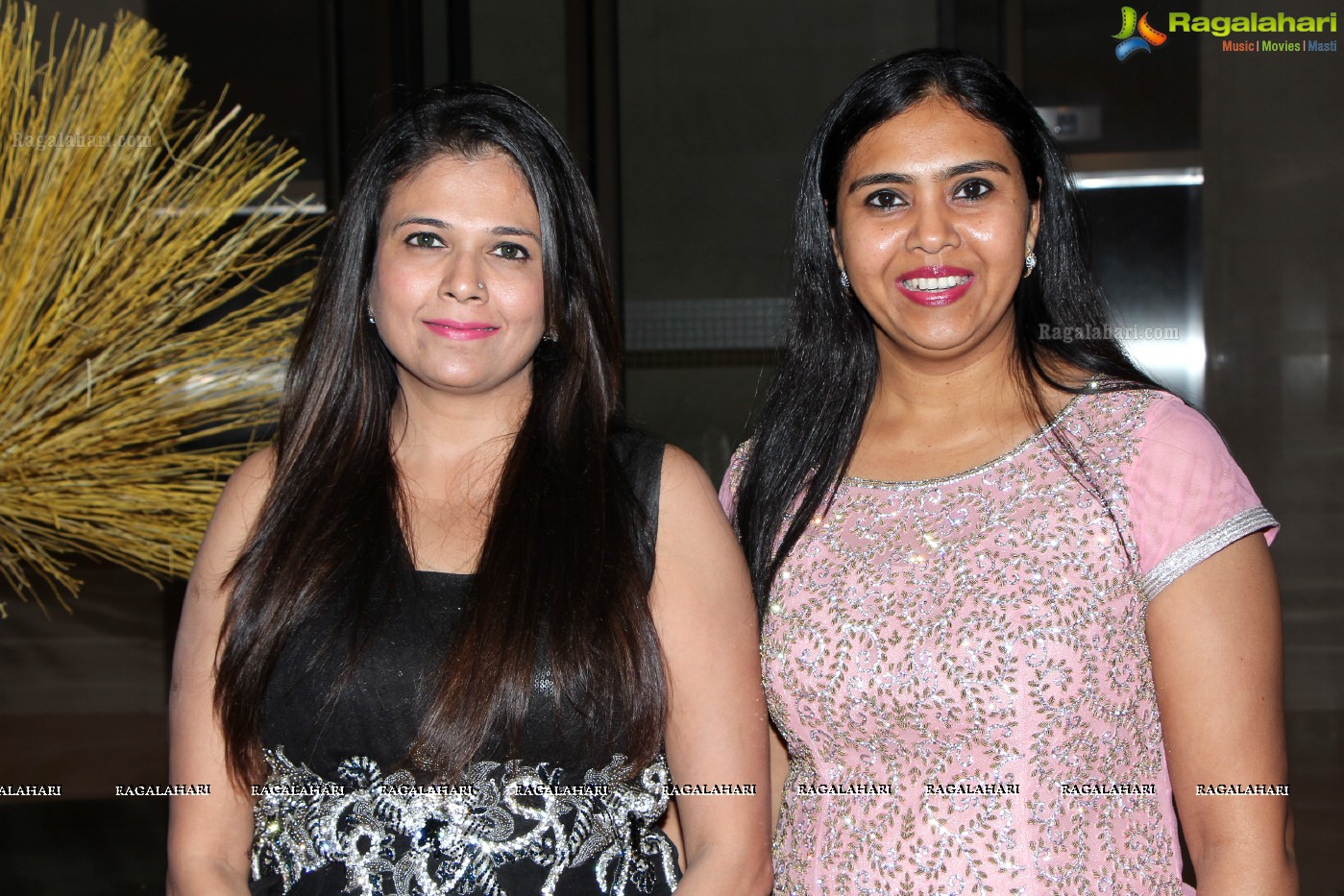 Prakash Lights Grand Launch Party by Bina Mehta and Vikram Mehta at Hotel Trident, Hyderabad