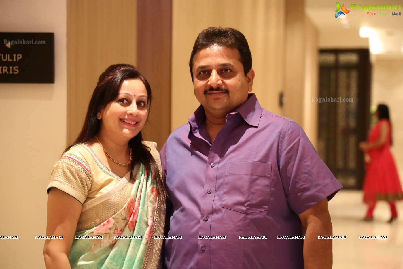 Prakash Lights Grand Launch Party by Bina Mehta and Vikram Mehta at Hotel Trident, Hyderabad