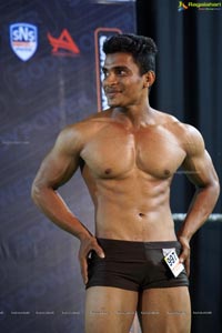 BodyPower Expo India 2016