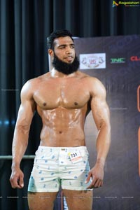 BodyPower Expo India 2016