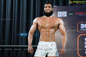 BodyPower Expo India 2016