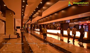 Capital Cinemas Multiplex