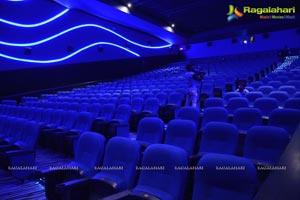 Capital Cinemas Multiplex