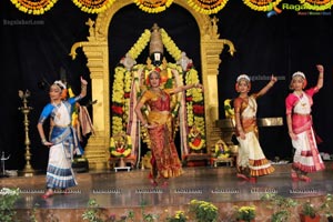 Kuchipudi Dance