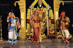 Kuchipudi Dance