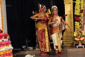 Kuchipudi Dance