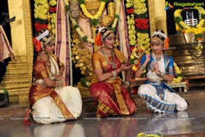 Kuchipudi Dance