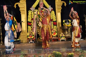 Kuchipudi Dance