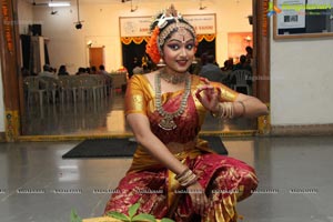 Kuchipudi Dance