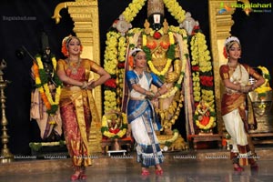 Kuchipudi Dance