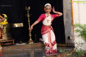 Kuchipudi Dance