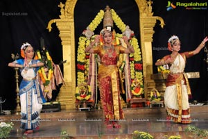 Kuchipudi Dance