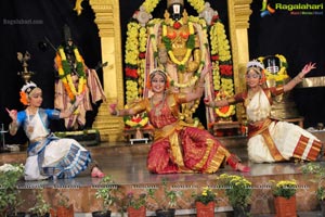 Kuchipudi Dance