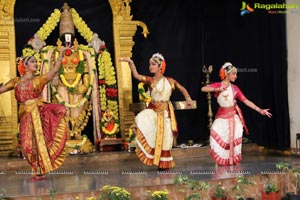 Kuchipudi Dance