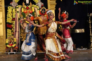 Kuchipudi Dance