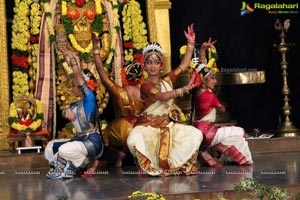 Kuchipudi Dance