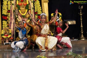 Kuchipudi Dance