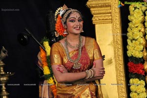 Kuchipudi Dance