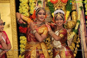 Kuchipudi Dance