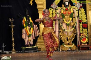 Kuchipudi Dance