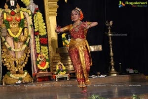 Kuchipudi Dance