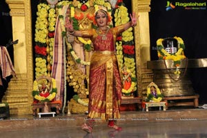 Kuchipudi Dance