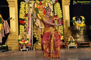 Kuchipudi Dance