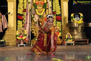 Kuchipudi Dance