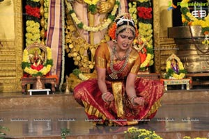 Kuchipudi Dance