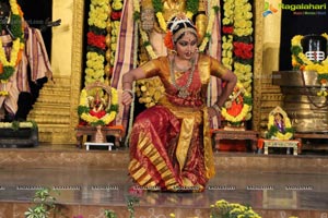 Kuchipudi Dance