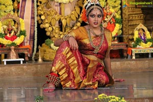 Kuchipudi Dance