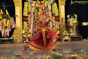 Kuchipudi Dance