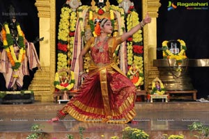 Kuchipudi Dance