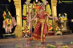 Kuchipudi Dance