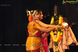 Kuchipudi Dance