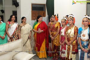 Kuchipudi Dance