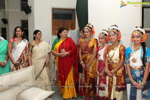 Kuchipudi Dance