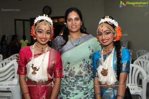 Kuchipudi Dance