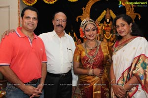 Kuchipudi Dance