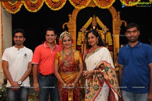 Kuchipudi Dance